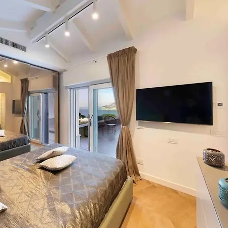 Top Overlooking The Sea - What'app - 0034-604-103-768 - For Reservations! Vila *