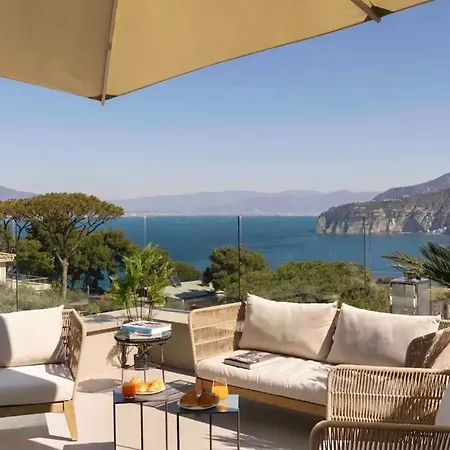 Vila Top Overlooking The Sea - What'app - 0034-604-103-768 - For Reservations! *