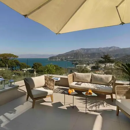 Top Overlooking The Sea - What'app - 0034-604-103-768 - For Reservations! Villa *
